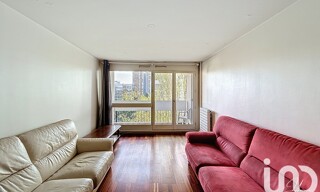 Appartement 3 Pièces 65 m² à vendre à Maisons-Alfort (94700)