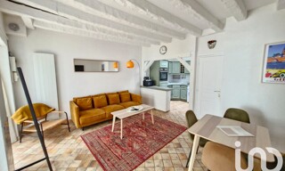 Maison 4 Pièces 54 m² à vendre à Gien (45500)