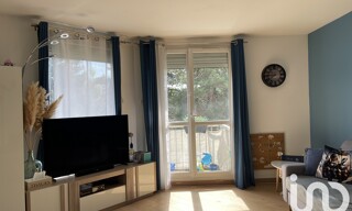 Appartement 3 Pièces 62 m² à vendre à Maisons-Alfort (94700)