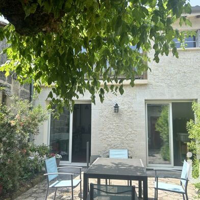 Maison 6 pièces 189000 €