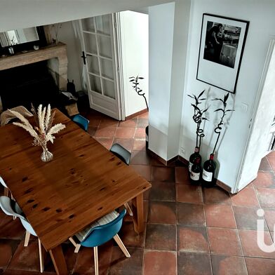 Maison 6 pièces 189000 €