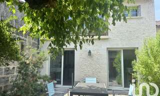 Maison 6 Pièces 127 m² à vendre à Saint-Médard-de-Guizières (33230)