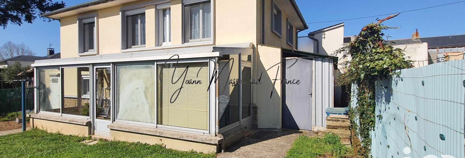 Maison 5 Pièces 103 m² à vendre à Réquista (12170)