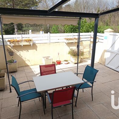 Maison 4 pièces 225000 €