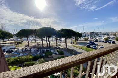 Appartement 3 pièces 270000 €