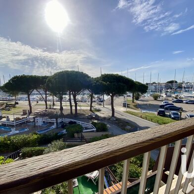 Appartement 3 pièces 270000 €