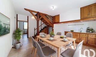 Maison 3 Pièces 75 m² à vendre à Gensac-sur-Garonne (31310)