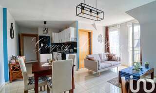 Appartement 3 Pièces 62 m² à vendre à Luzarches (95270)