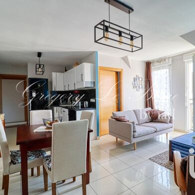 Appartement 3 pièces 250000 €