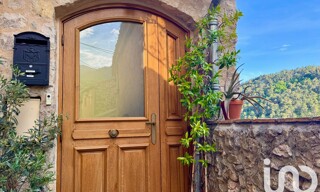 Maison 2 Pièces 45 m² à vendre à Gorbio (06500)