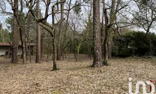 Terrain  1287 m² à vendre à Andernos-les-Bains (33510)