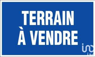Terrain  1000 m² à vendre à Andernos-les-Bains (33510)