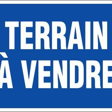 Terrain  481000 €