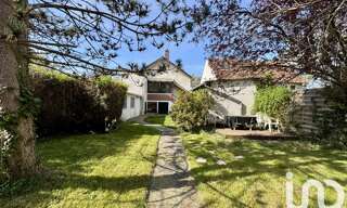 Maison 4 Pièces 95 m² à vendre à La Ferté-Alais (91590)