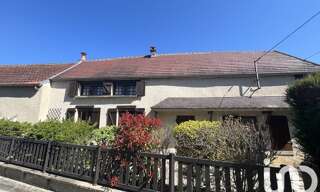 Maison 6 Pièces 152 m² à vendre à Mouffy (89560)