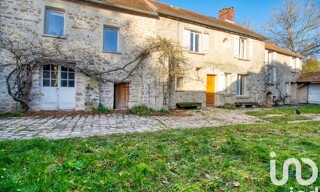 Maison 10 Pièces 231 m² à vendre à Théméricourt (95450)