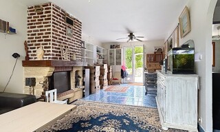 Maison 5 Pièces 100 m² à vendre à Houdilcourt (08190)