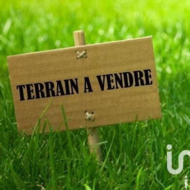 Terrain  159900 €