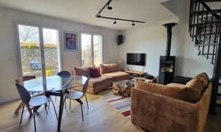 Maison 4 Pièces 83 m² à vendre à Basse-Goulaine (44115)