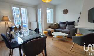 Appartement 3 Pièces 67 m² à vendre à Royan (17200)