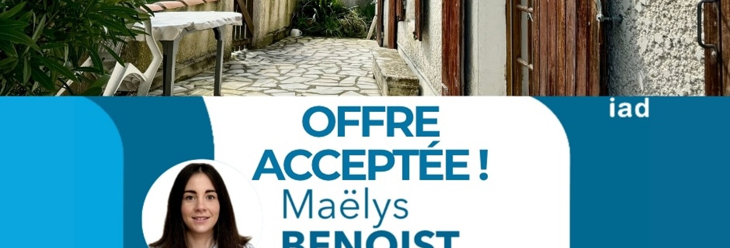 Maison 8 Pièces 171 m² à vendre à Landrais (17290)