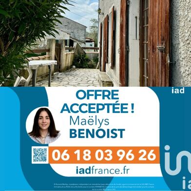 Maison 8 pièces 150000 €