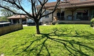 Maison 4 Pièces 89 m² à vendre à Saint-Marcellin-en-Forez (42680)