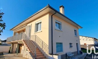 Maison 4 Pièces 93 m² à vendre à Aureilhan (65800)