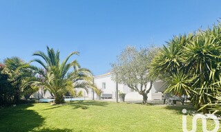 Maison 7 Pièces 240 m² à vendre à Mornac-sur-Seudre (17113)
