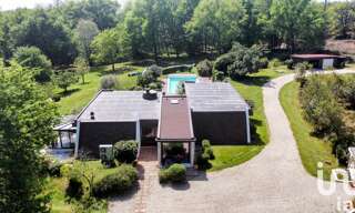 Maison 6 Pièces 185 m² à vendre à Chamadelle (33230)