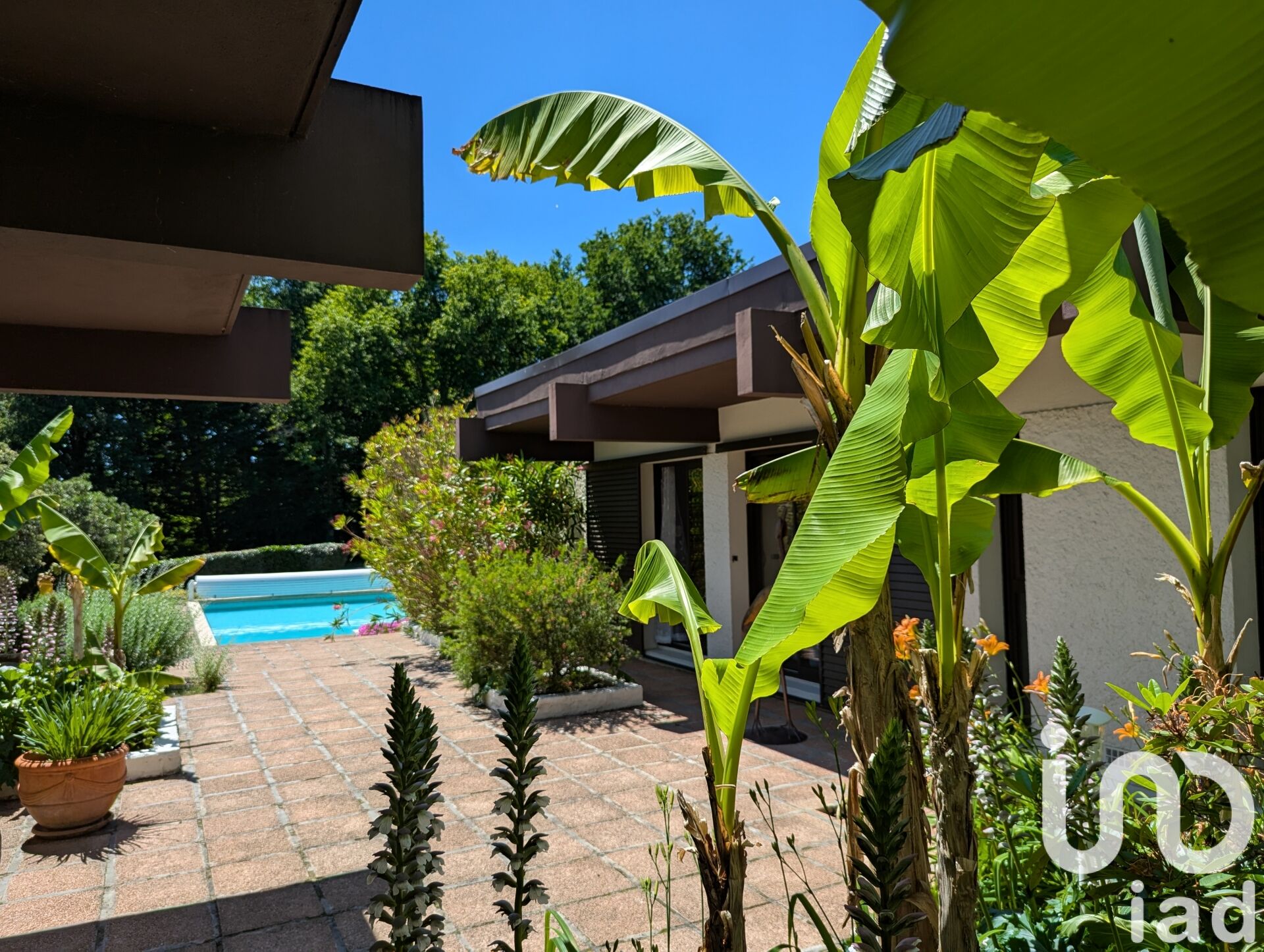 Vente Maison d'architecte 6 pièces - Photo 2