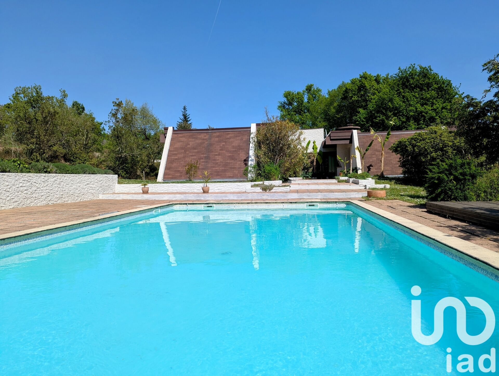 Vente Maison d'architecte 6 pièces - Photo 3