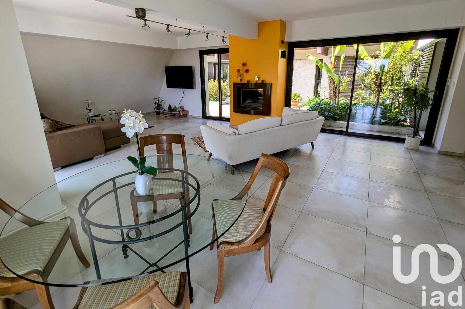 Vente Maison d'architecte 6 pièces - Photo 5