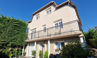 Maison 8 Pièces 191 m² à vendre à Villiers-sur-Marne (94350)
