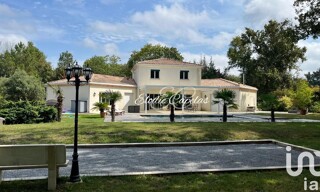 Maison 7 Pièces 210 m² à vendre à Hostens (33125)