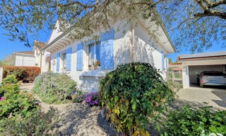 Maison 5 Pièces 129 m² à vendre à Aureilhan (65800)