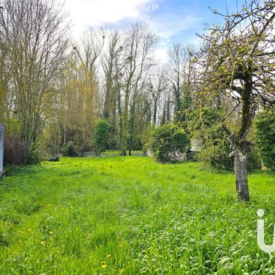 Terrain  47000 €