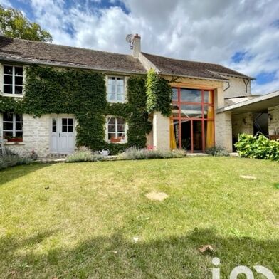 Maison 9 pièces 385000 €