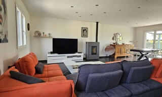 Maison 4 Pièces 150 m² à vendre à Renwez (08150)