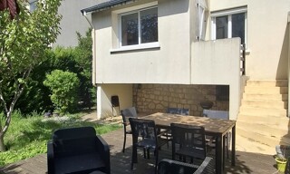 Maison 4 Pièces 71 m² à vendre à Viry-Châtillon (91170)