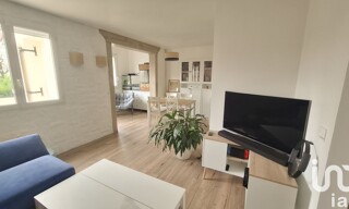Maison 4 Pièces 71 m² à vendre à Viry-Châtillon (91170)