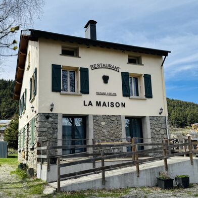 Maison 6 pièces 436000 €