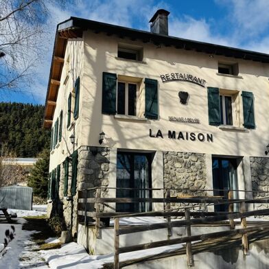 Maison 6 pièces 436000 €