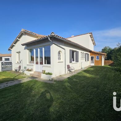 Maison 1 pièces 362000 €