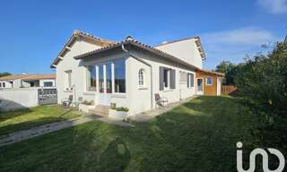 Maison 1 Pièce 155 m² à vendre à Médis (17600)