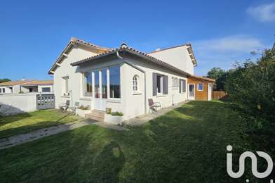 Maison 1 pièces 362000 €