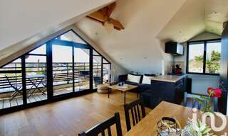 Appartement 3 Pièces 45 m² à vendre à La Baule-Escoublac (44500)