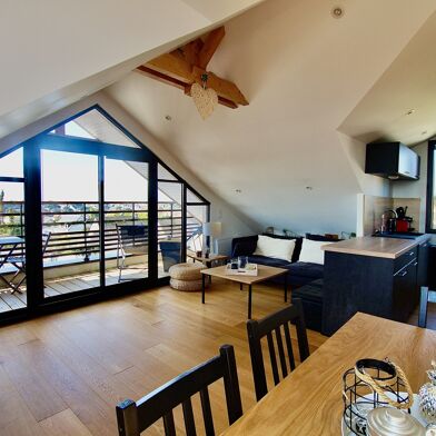 Appartement 3 pièces 363900 €