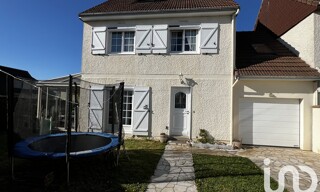 Maison 6 Pièces 126 m² à vendre à Sannerville (14940)