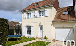Maison 6 Pièces 126 m² à vendre à Sannerville (14940)